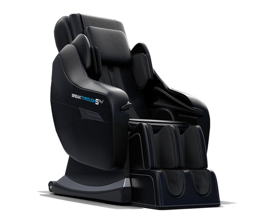 Medical Breakthrough 5 (Version 3.0)™ Massage Chair