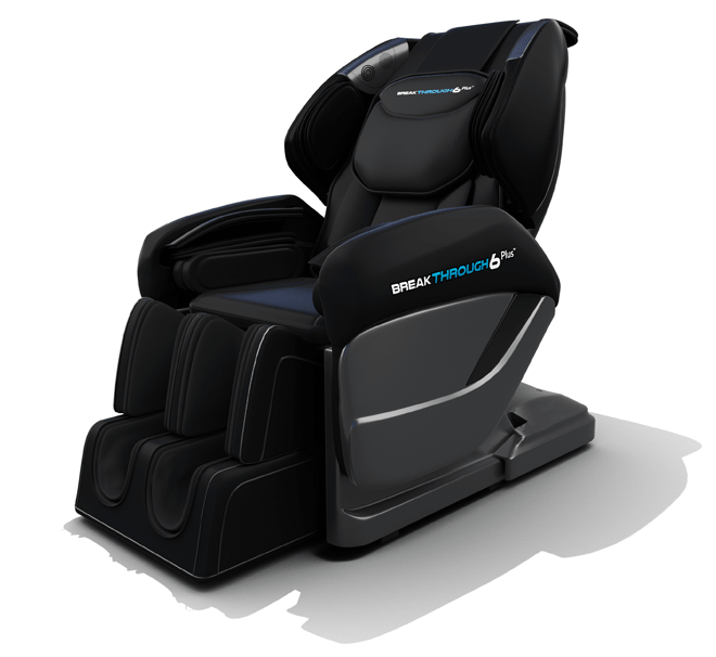 Medical Breakthrough 6 Plus™ Massage Chair