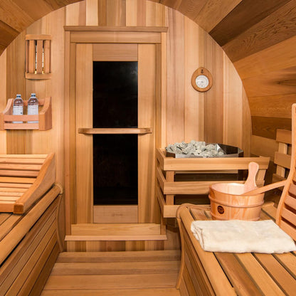 Sauna Accessory Package